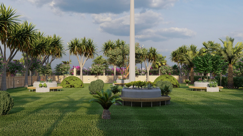 Lifestyle Amenities in Property in Lucknow