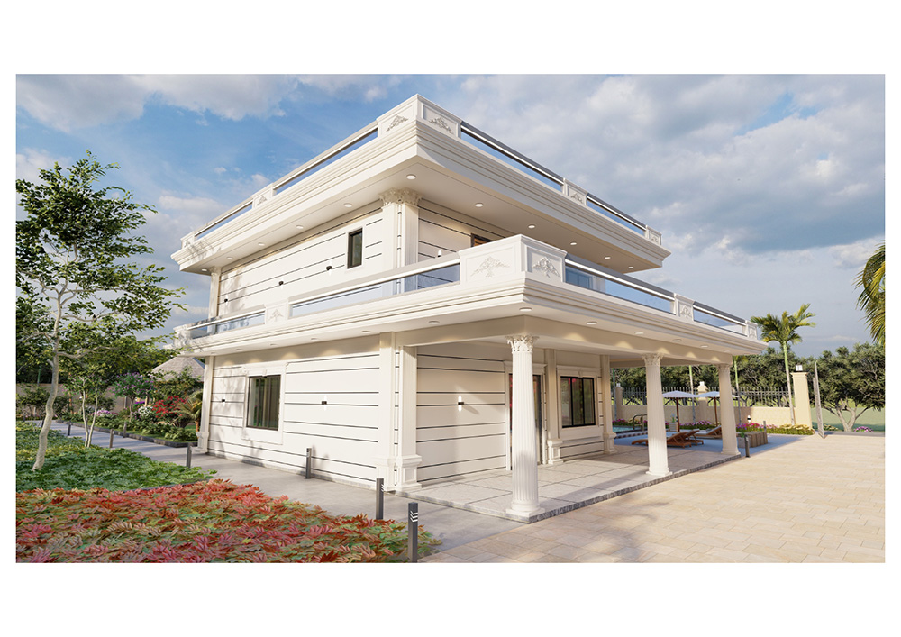 Guide to Choosing the Best Property in Lucknow