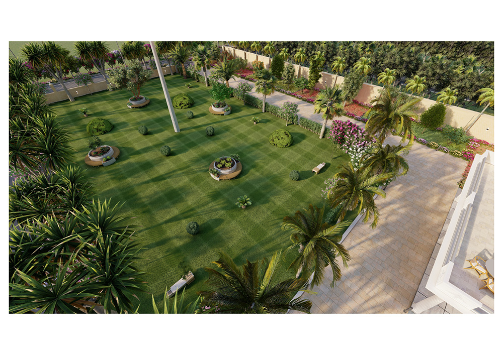 Legacy of Lucknow Real Estate